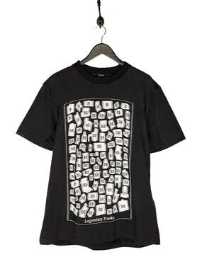 Louis Vuitton 2022 Legendary Trunks T-shirt